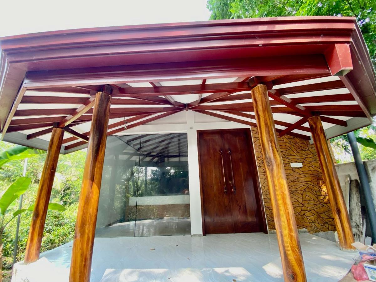Sindu Grand Cabana Bentota Exterior foto