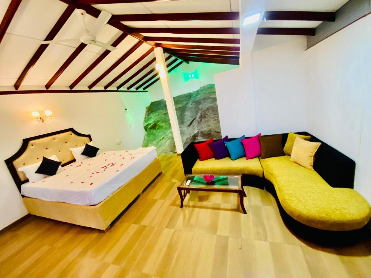 Sindu Grand Cabana Bentota Exterior foto